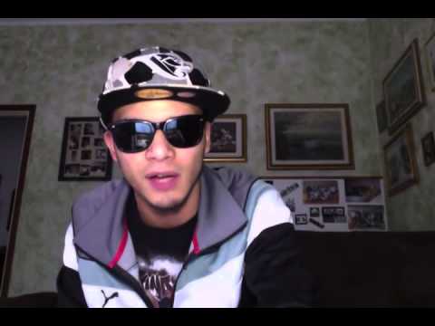 BlackMamba - DS game CONTEST Livello 1 California dreaming beat