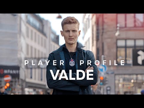 OG presents "VALDE" | CS:GO Player Profile #DreamOG