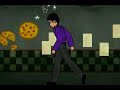 Dc2 Fnaf Walking And Running Cycle