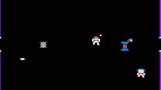 Situation: Critical for the Apple II