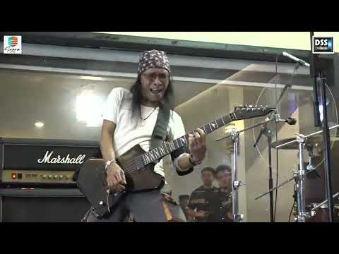 ELPAMAS HALAL BIHALAL ROCK - SWARA DSS - KONSER 7 RUANG