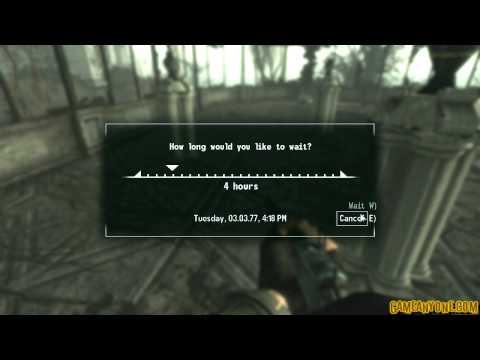 Fallout 3: Point Lookout [PC][HD] Playthrough w/ Commentary - Part 18: Take One For the Team