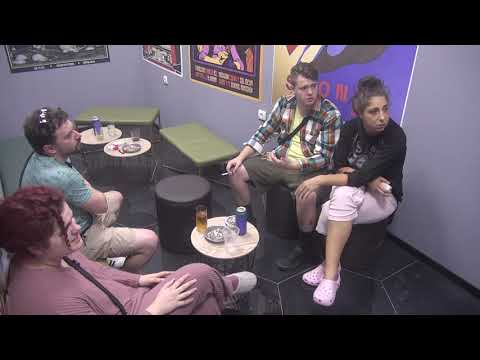 #PrviBendSrbije Marko komentariše kako u kući ima samo par muzičara - 04.11.2022. #InstaTvSrbija