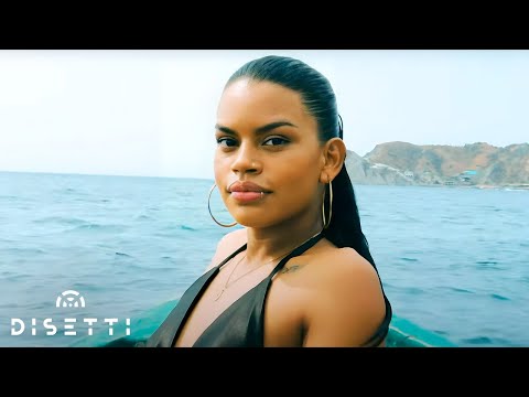 Eddy Hernandez - Así Es Mi Vida (Video Oficial)