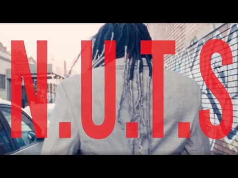 Ian Isiah - N.U.T.S (Official Teaser)