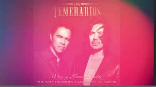 Cuando Hablamos De Amor  - Los Temerarios