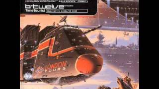 Musicology - Epilion