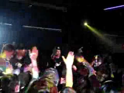 Rena feat. L-Brus, Koby Zero, Bess, Fike "Все знают имя Рена" (Live)