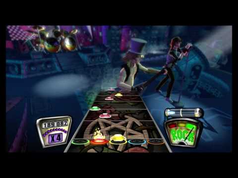 Rock This Town video