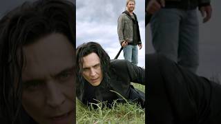 We are the best of brothers. #foryou #edit #fyp #loki #thor