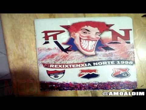 Pablito Te La Compro   Rexixtenxia Norte