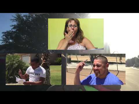 Get excited about solar!