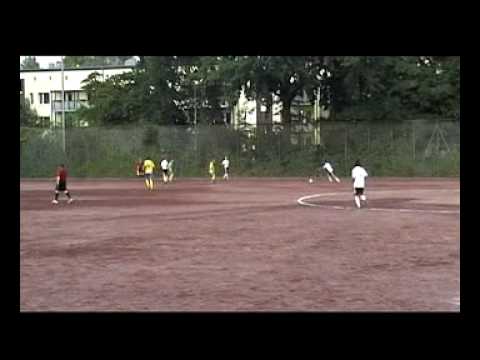 BUII-SC Persia Hamburg 2:2 (1:1)