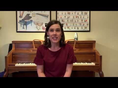 Vibrato Lesson 1:  3 types of vibrato