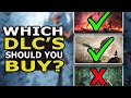 Which DLC S And Expansions Should You BUY For ESO In 2022