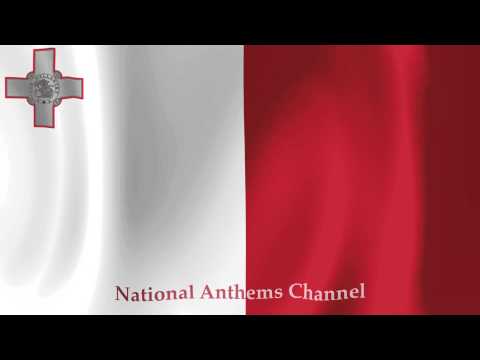 Malta National Anthem (Instrumental)