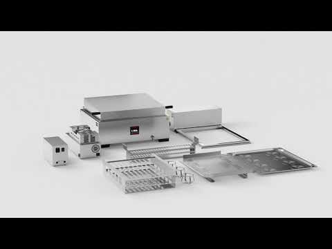 Memmert WTB waterbaden