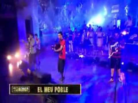 El Meu Poble - Txarango