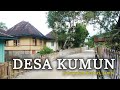 DESA KUMUN Desa Di Jambi Berjalan Menelusuri Pedesaan Melayu Kerinci Jambi