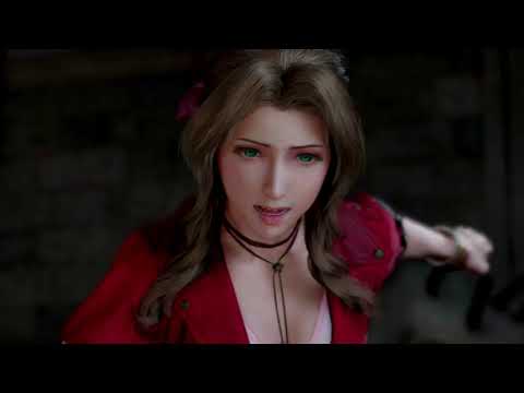 Final Fantasy 7 Remake Gameplay Walkthrough - Part 8 (No Commentary)