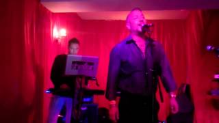 Shelter &amp; Neil Francis - Beautiful ( Ft Andy Bell ) - Normal Strange &amp; Fabulous - 24th April 2015