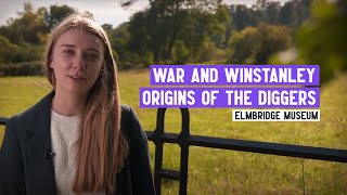 War and Winstanley: the origins of the Diggers | Part One | English Civil War Radicals