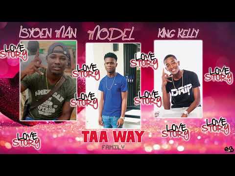 taa way -love story (official audio)