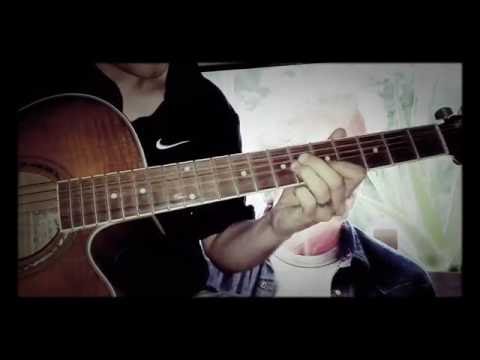 Leonardo Serasini - I Will Be There (Cover by Eric Clapton - Solo & Chords)