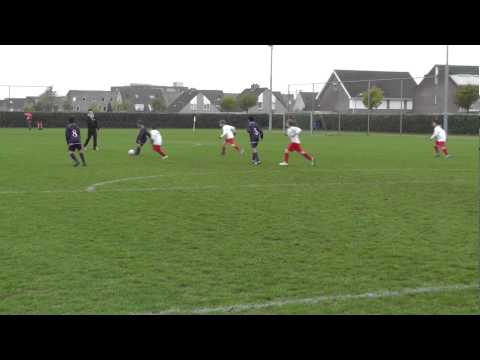 SV Reeshof E9  Zigo E6