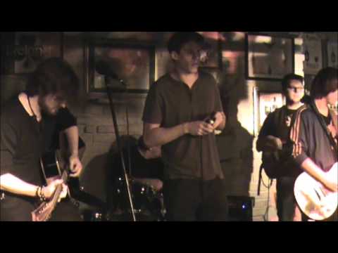 185 Soczewa Blues Session - 20.11.2012