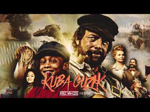 Kuba Guzik (KriZ Van Dee Remix)