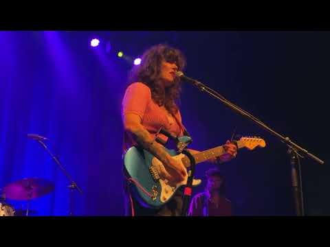 Thumbnail for Lilly Hiatt - "Rotterdam" Live at Georgia Theatre | AthFest Performance by Lilly Hiatt