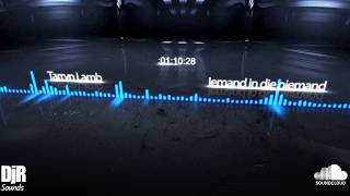 Tarryn Lamb - Iemand in die niemand (Whiskey mix)