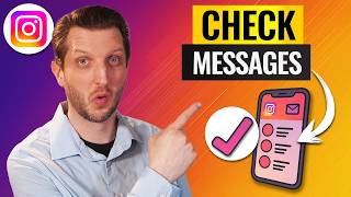 Download lagu How To Check DMs On Instagram mp3