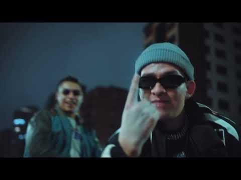 R DE NEXO - ENTRO EN EL BEAT FT SWITCH (Shot by Arlekin)