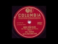 Rocky Road Blues - Bill Monroe