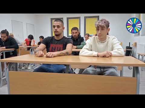 Diskriminacija v šoli