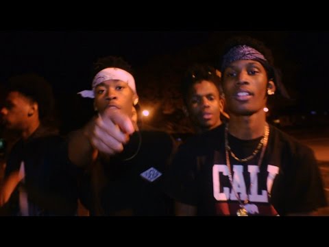 Dirt00 - Poppin' (Remix)