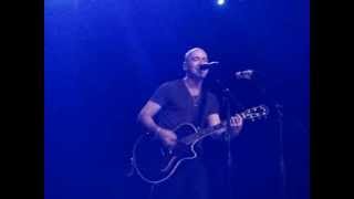 ed kowalczyk the great beyond @bavaria open air 2013