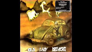 O.L.D. - Old Lady Drivers [Full Album]