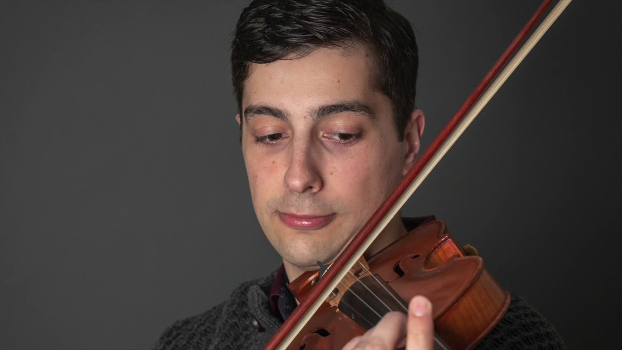 Promotional video thumbnail 4 for Dominic Greene Music