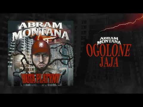 Abram Montana - Ogolone jaja