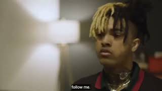 XXXTENTACION - infinity (888) ft. Joey Bada$$ (Music Video)
