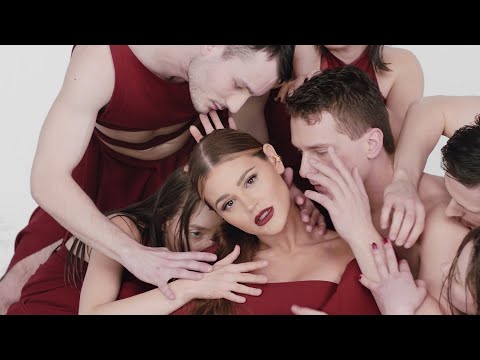 Honorata Skarbek ft. Cooks - Związek X