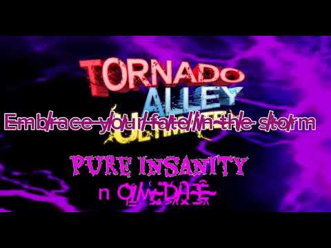 Tornado Alley Ultimate OST: Pure Insanity