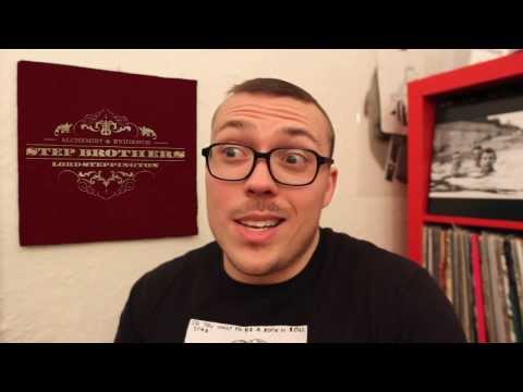 Step Brothers - Lord Steppington ALBUM REVIEW