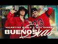 Valentino Merlo, Max Carra - Buenos Dias (Oficial Video)