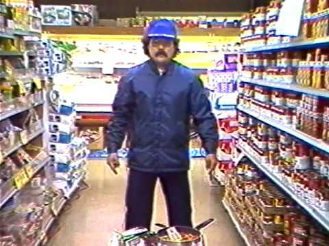 Rap Reiplinger - Crime Toppers