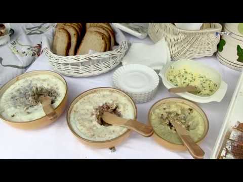 Święto Gminy Nozdrzec