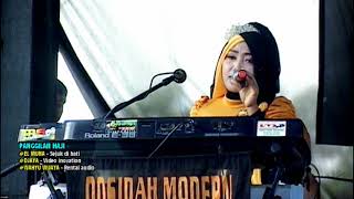 Download lagu Panggilan haji /// ELMUNA qasidah Putri Live Rajek mp3 Download lagu Panggilan haji /// ELMUNA qasidah Putri Live Rajek mp3